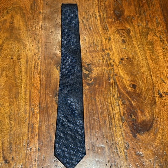 Le 31 Simons Silk Tie - Picture 5 of 5